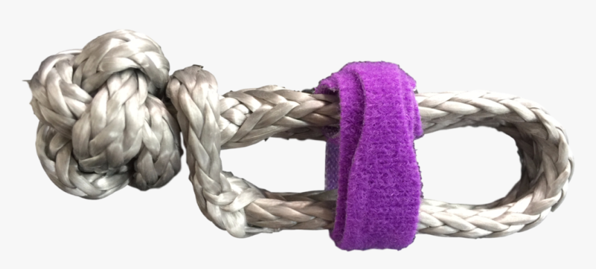 Dyneema Soft Shackle - Bracelet, HD Png Download, Free Download