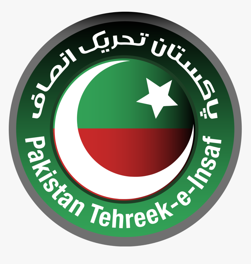 Pakistan Tehreek-e-insaf, HD Png Download, Free Download