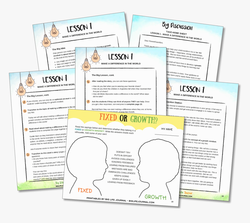 Lesson Plans Pdf - Lesson, HD Png Download, Free Download