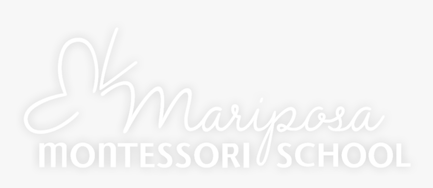 Gallant Mariposa White Logo - Graphics, HD Png Download, Free Download