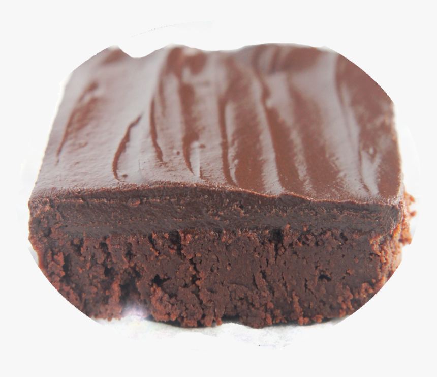 Crown Brownie - Chocolate, HD Png Download, Free Download