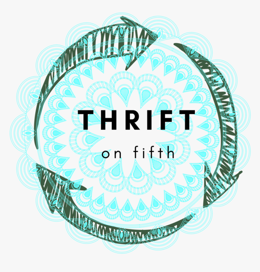 Thrift On Fifth, HD Png Download, Free Download