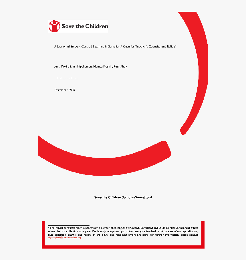 Save The Children, HD Png Download, Free Download