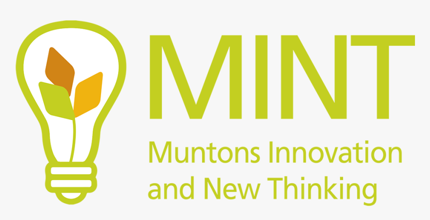 Muntons Innovation And New Thinking - Free Thinking, HD Png Download, Free Download