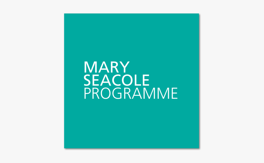 Maryseacole - Graphic Design, HD Png Download, Free Download