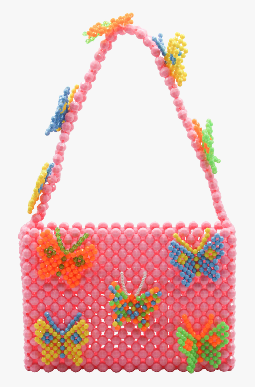 Mariposa Bag - Shoulder Bag, HD Png Download, Free Download