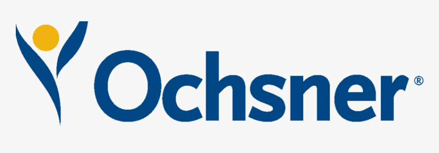Ochsner Tchoupitoulas Clinic Now Open - Graphic Design, HD Png Download, Free Download
