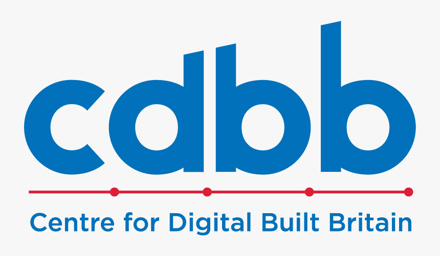 Cdbb Funding Calls Now Open - Centre For Digital Built Britain, HD Png Download, Free Download