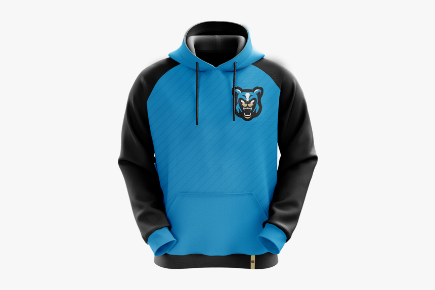 Hoodie Esport, HD Png Download, Free Download