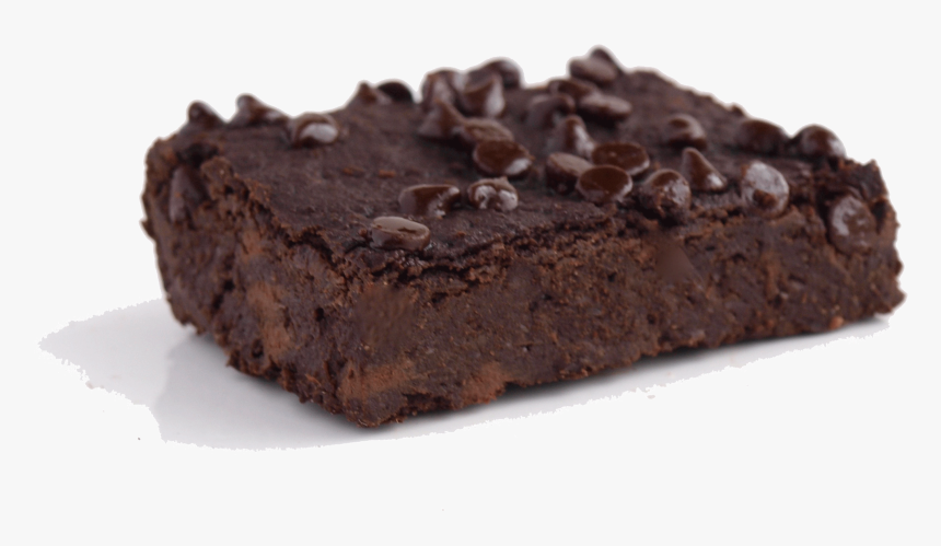 1 Brownie Transparent, HD Png Download, Free Download