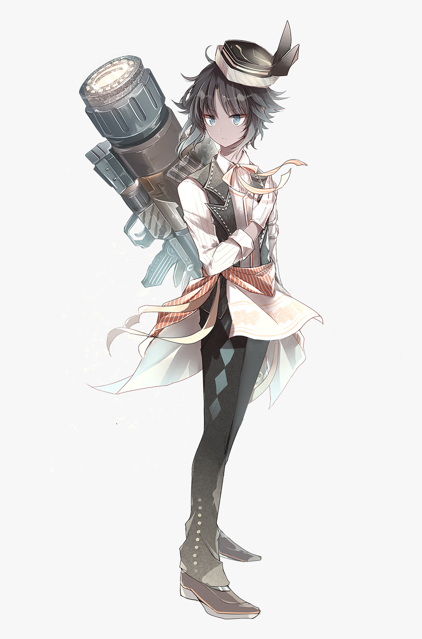 Food Fantasy Wiki - 테이 스티 사가 식신, HD Png Download, Free Download