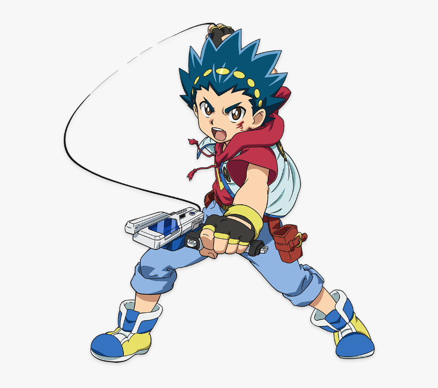 Beyblade Burst Evolution Png , Png Download - Beyblade Burst Evolution Characters, Transparent Png, Free Download