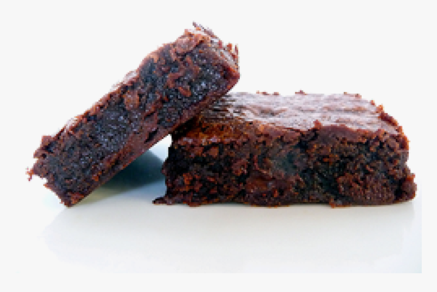 Brownies - Chewy Brownie Recipe, HD Png Download, Free Download