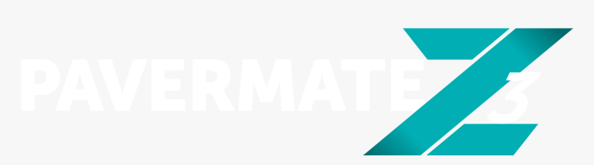 Pavermatez3 Logo-gradient White Rgb - Triangle, HD Png Download, Free Download