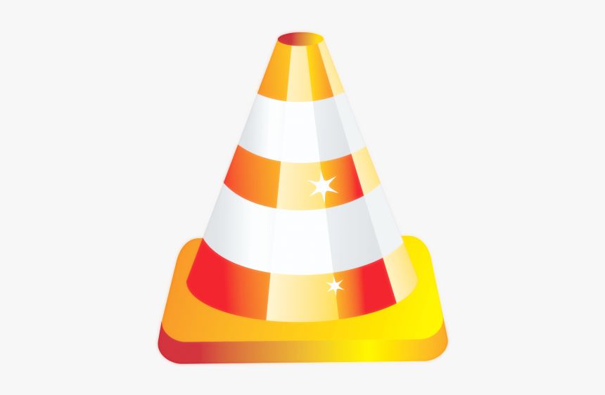 Traffic Cone Clipart Png Image Free Download Searchpng - Icon, Transparent Png, Free Download