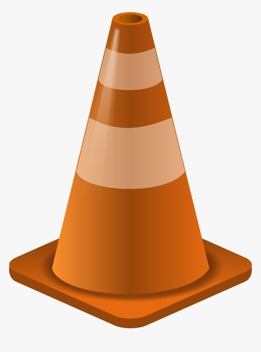 Real Life Example Of Cone, HD Png Download, Free Download