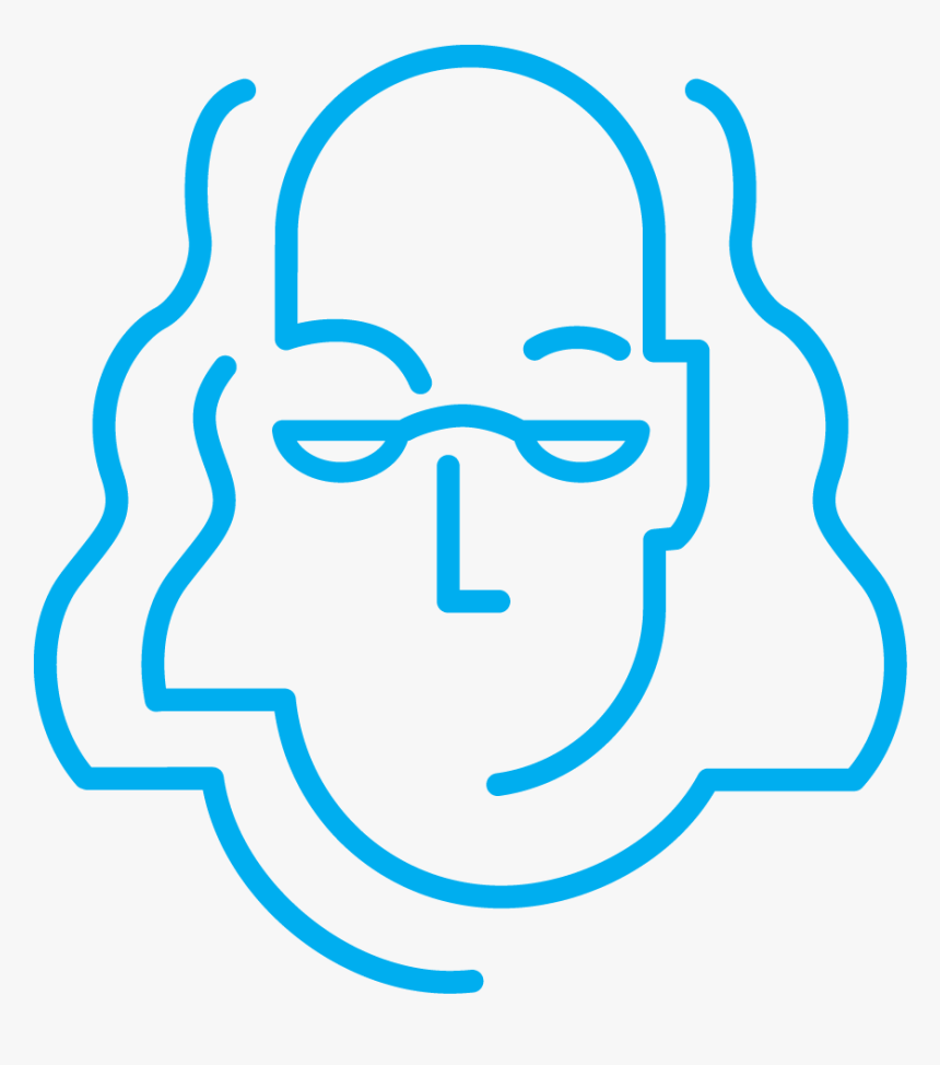 Ben Franklin Technology Partners Logo, HD Png Download, Free Download