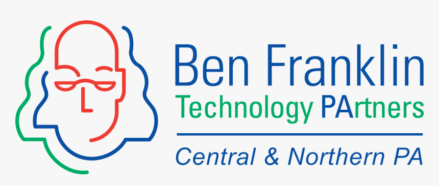 Ben Franklin Technology Partners - Benjamin Franklin Technology Partners Logo Png, Transparent Png, Free Download