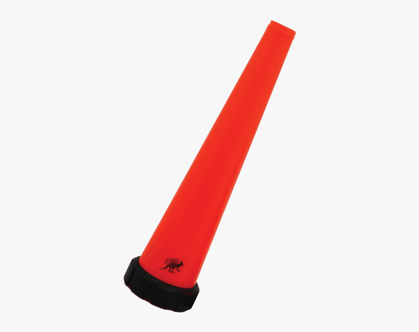 Big Stick Safety Cone - Musical Instrument, HD Png Download, Free Download