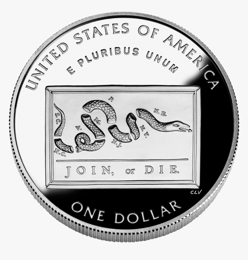 2006 Benjamin Franklin Silver Dollar - Benjamin Frankline Silver Dollar, HD Png Download, Free Download