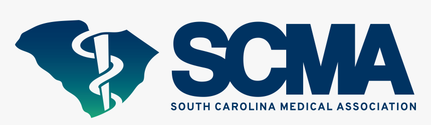 Sc Medical Association Logo, HD Png Download, Free Download
