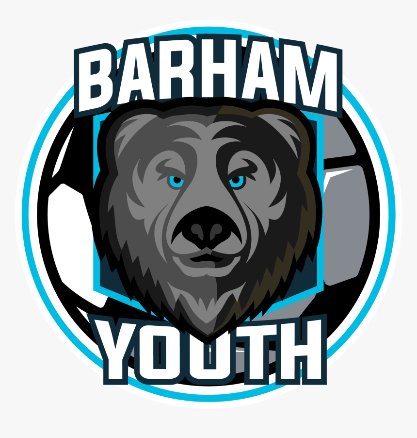 Barham Youth Fc - Graphic Design, HD Png Download, Free Download