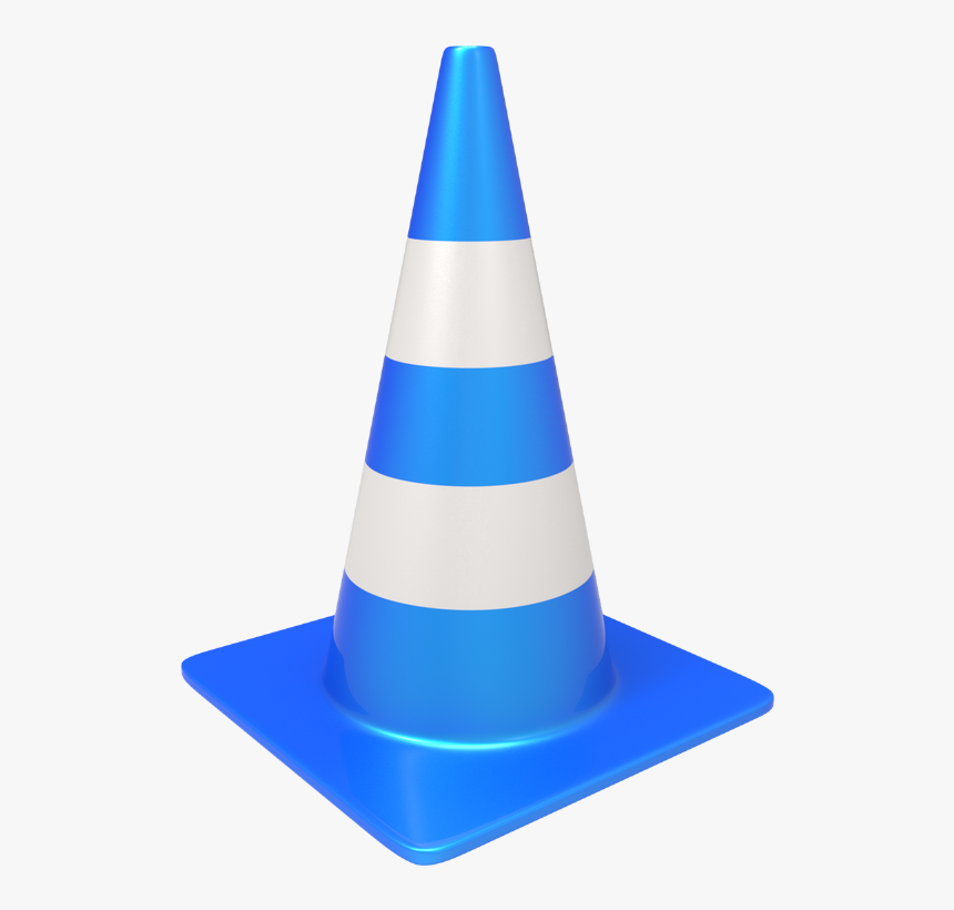 3d Traffic Cone png - Cone, Transparent Png is free transparent png image. 