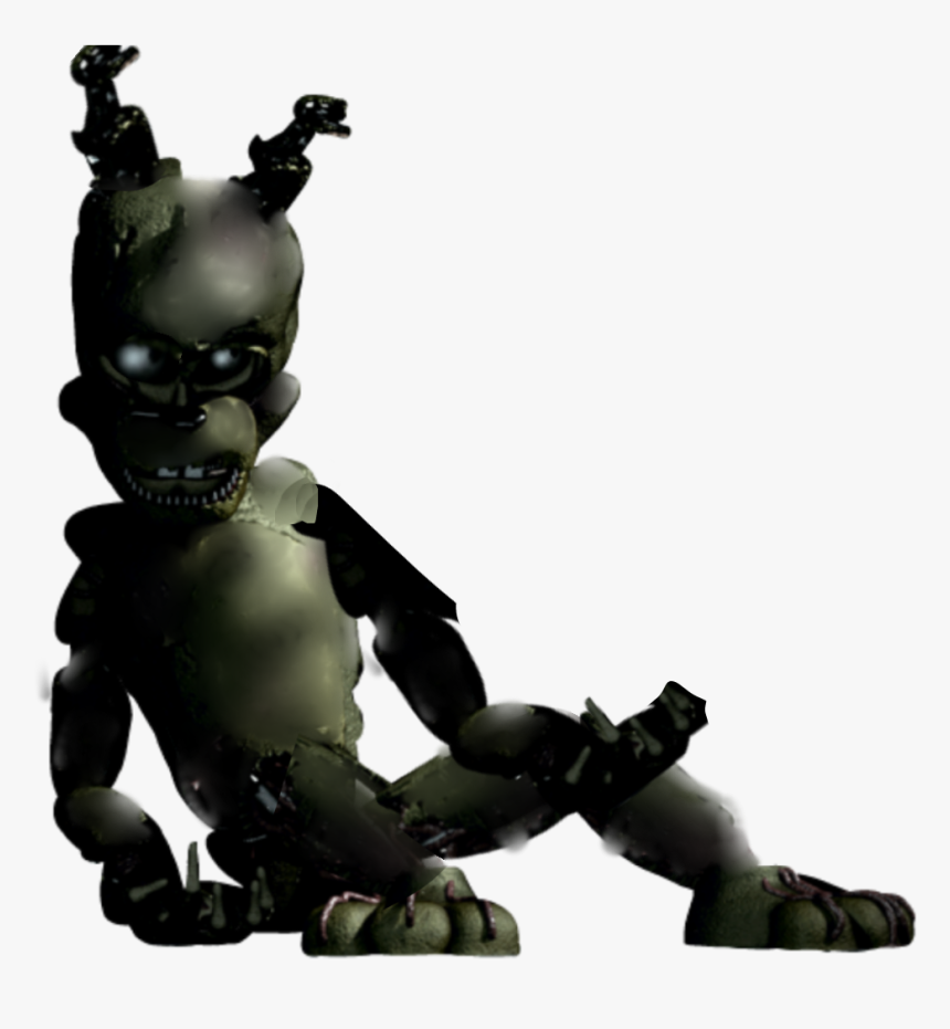 William Afton Ffps, HD Png Download, Free Download