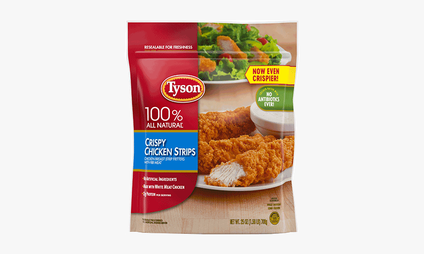 Tyson Chicken Strips, HD Png Download, Free Download