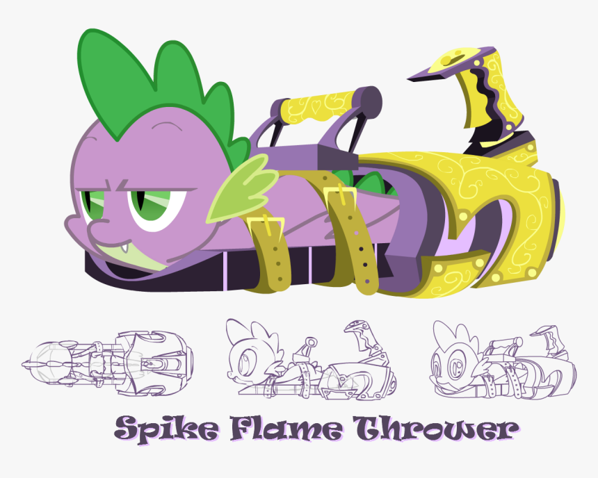 Transparent Flame Thrower Png - Take A Kid Fishing, Png Download, Free Download