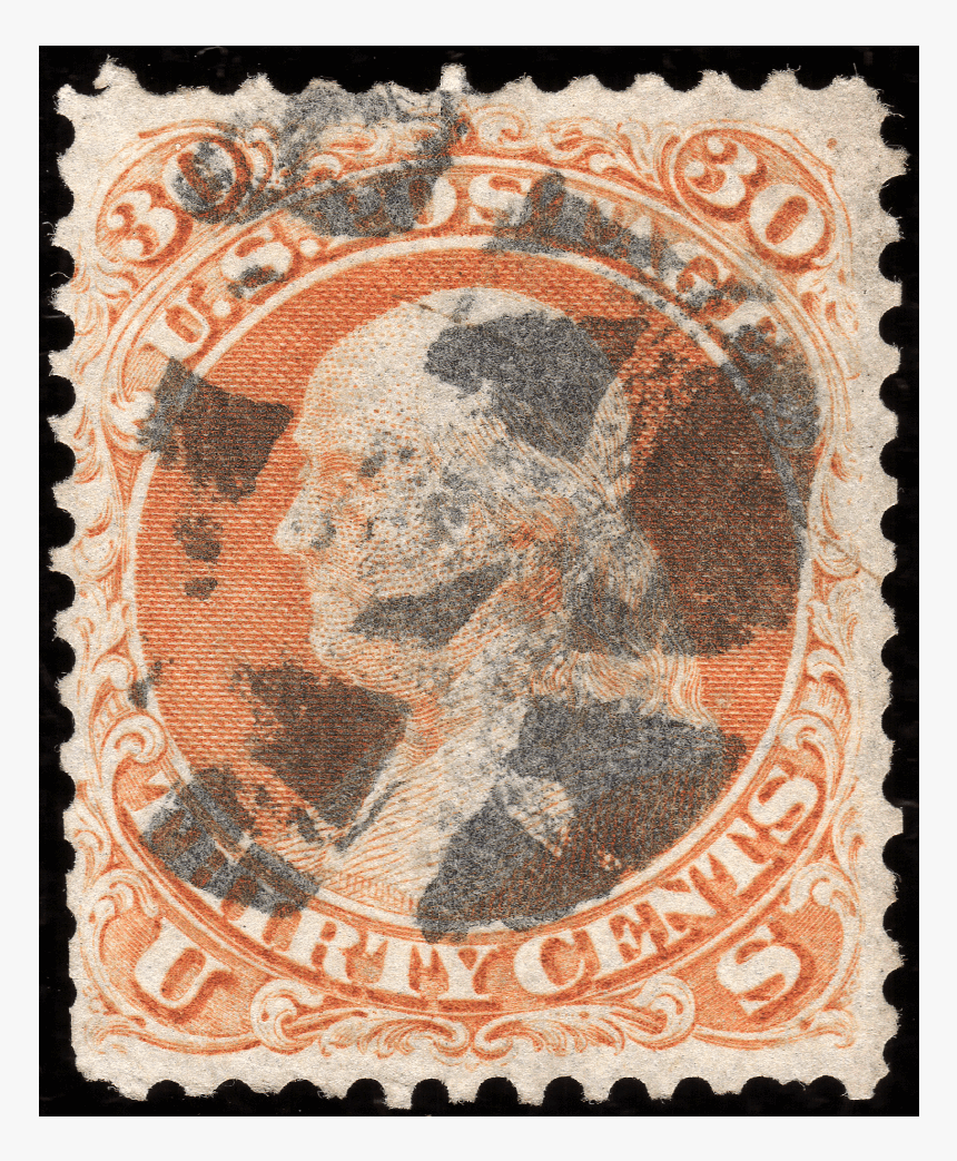 Scott - Postage Stamp, HD Png Download, Free Download