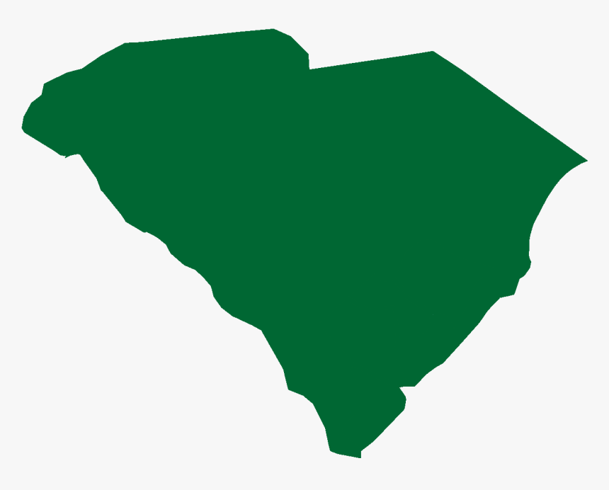 Mental Health Resources In South Carolina - Transparent South Carolina, HD Png Download, Free Download