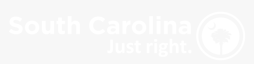 South Carolina Tourism Logo Png, Transparent Png, Free Download