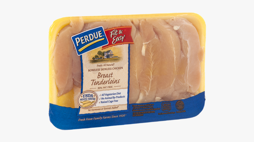 Perdue Thin Sliced Chicken Breast, HD Png Download, Free Download