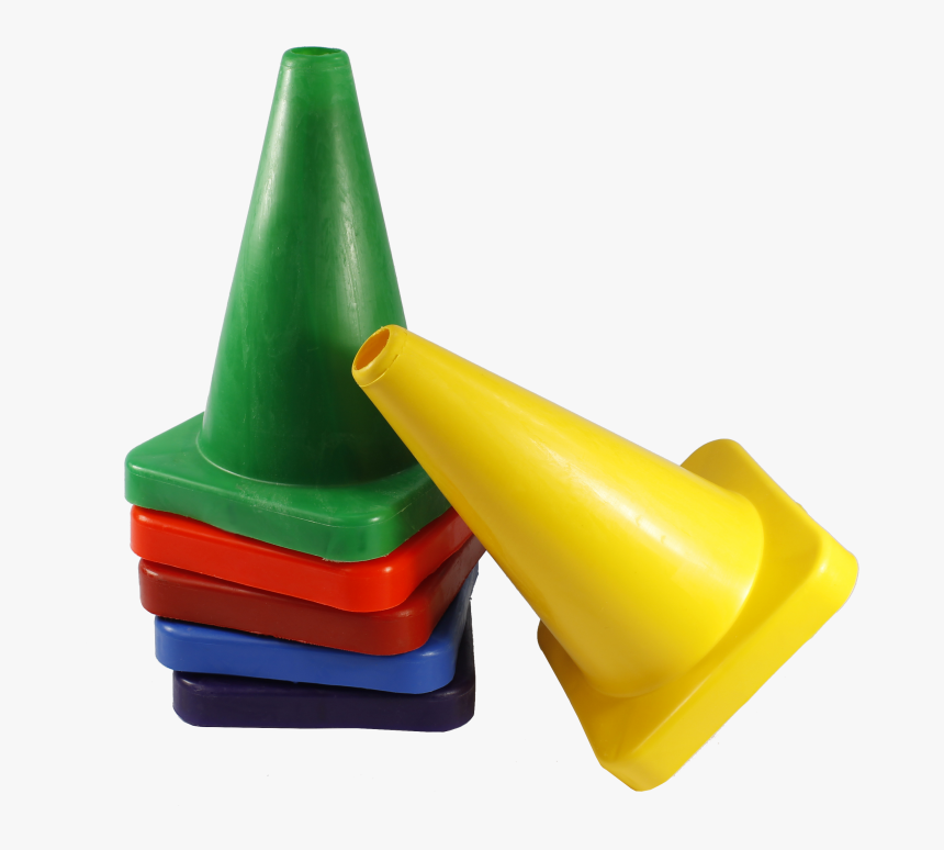 Sport Cone12" - Toy, HD Png Download, Free Download