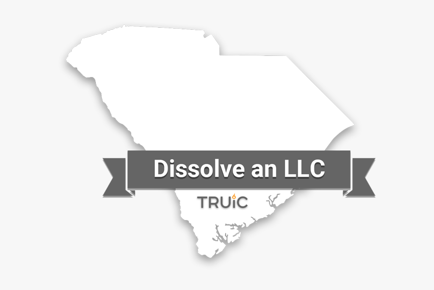How To Dissolve An Llc In South Carolina Image - Old English District South Carolina, HD Png Download, Free Download