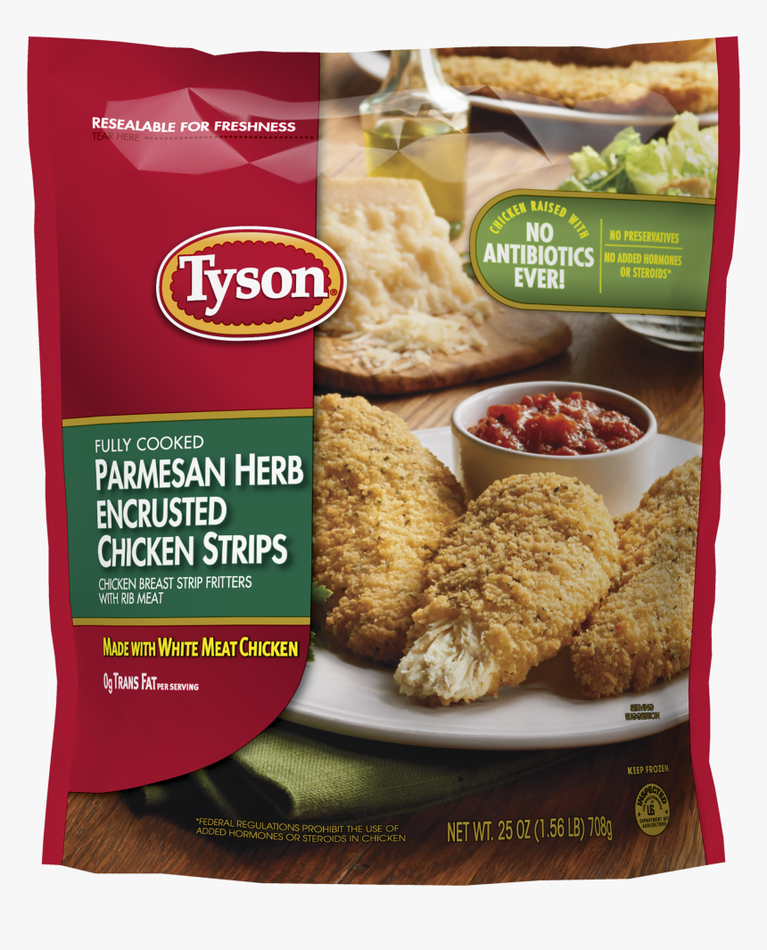 Tyson Chicken Parmesan, HD Png Download, Free Download