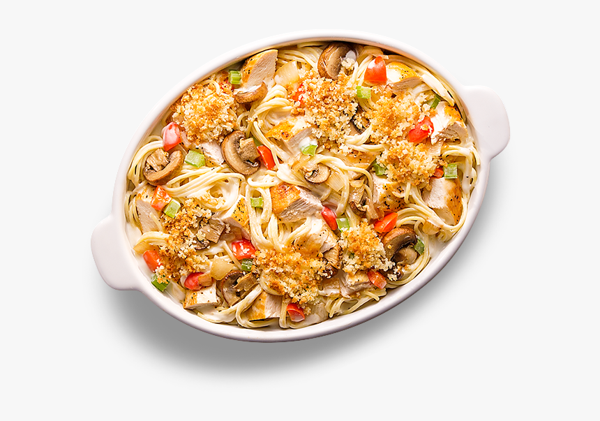 Chicken Tetrazzini - Pancit, HD Png Download, Free Download