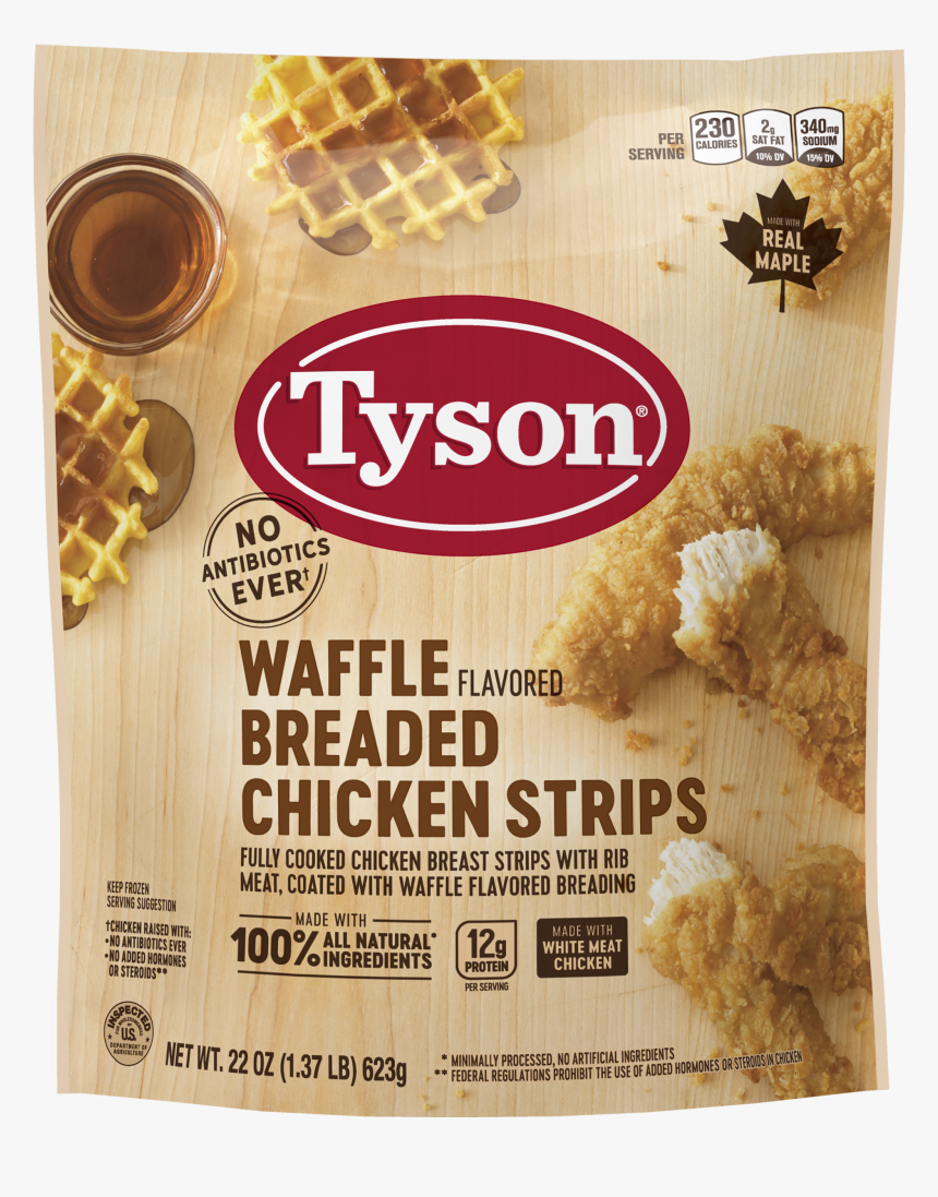 Tyson Chicken Tenders, HD Png Download, Free Download