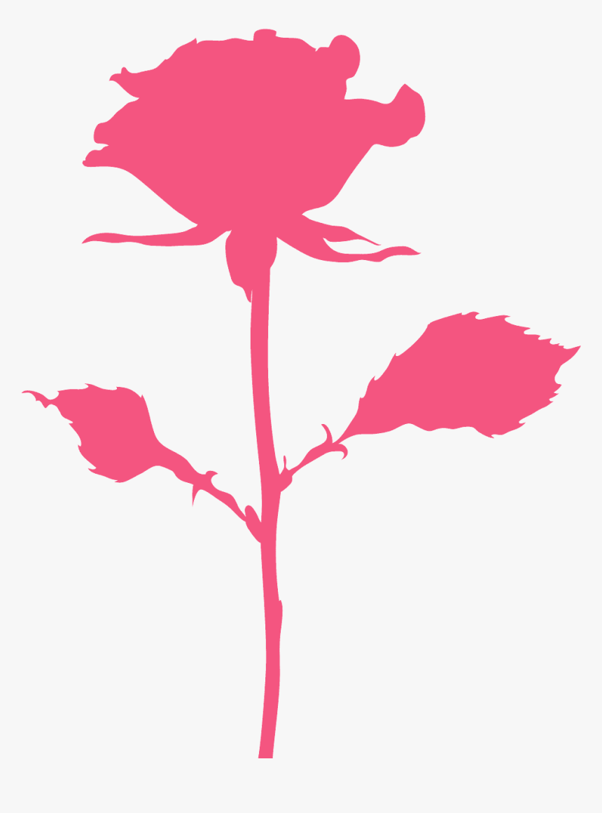 Rosa Del Principito Vector, HD Png Download, Free Download