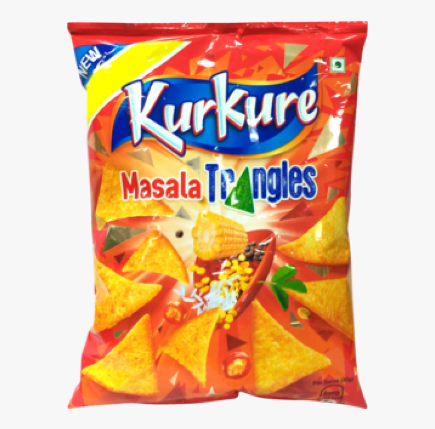 Kurkure Masala Triangles, HD Png Download, Free Download