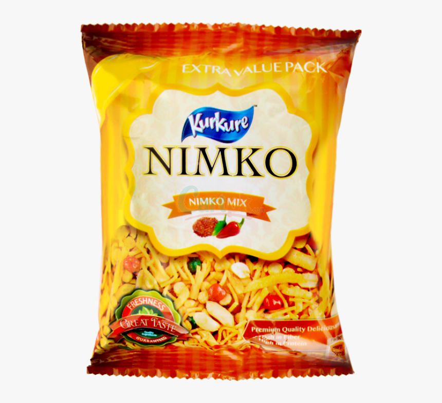 Kurkure Mix Nimko 33g - Kurkure Nimco, HD Png Download, Free Download