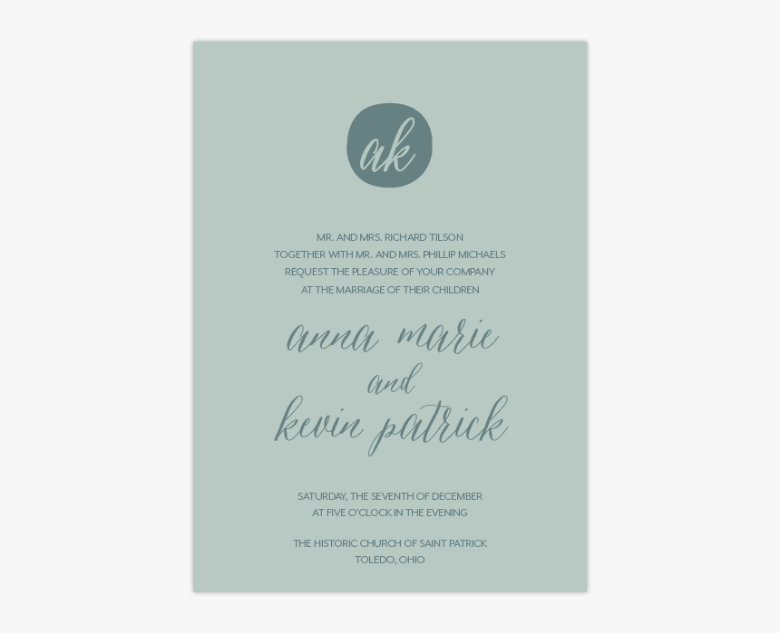 Beckett - Invitation, HD Png Download, Free Download