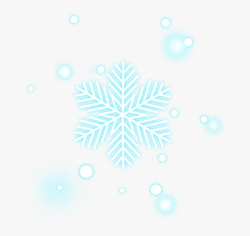 Transparent Snow Effect Png - Whirlpool Fridge Settings Snowflakes, Png Download, Free Download