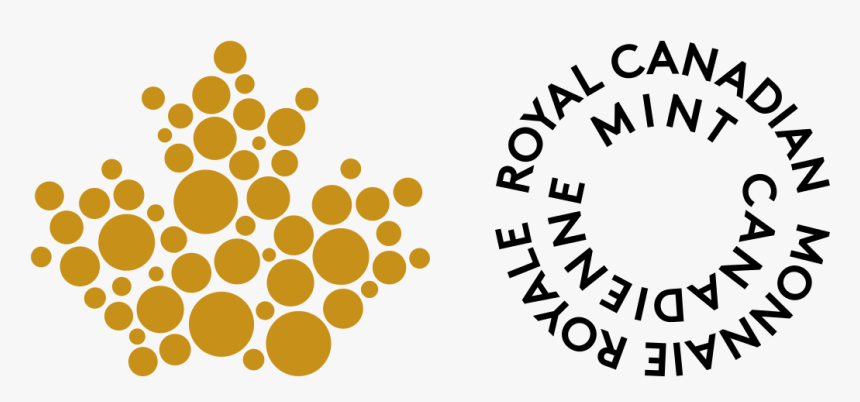 Royal Canadian Mint Logo, HD Png Download, Free Download