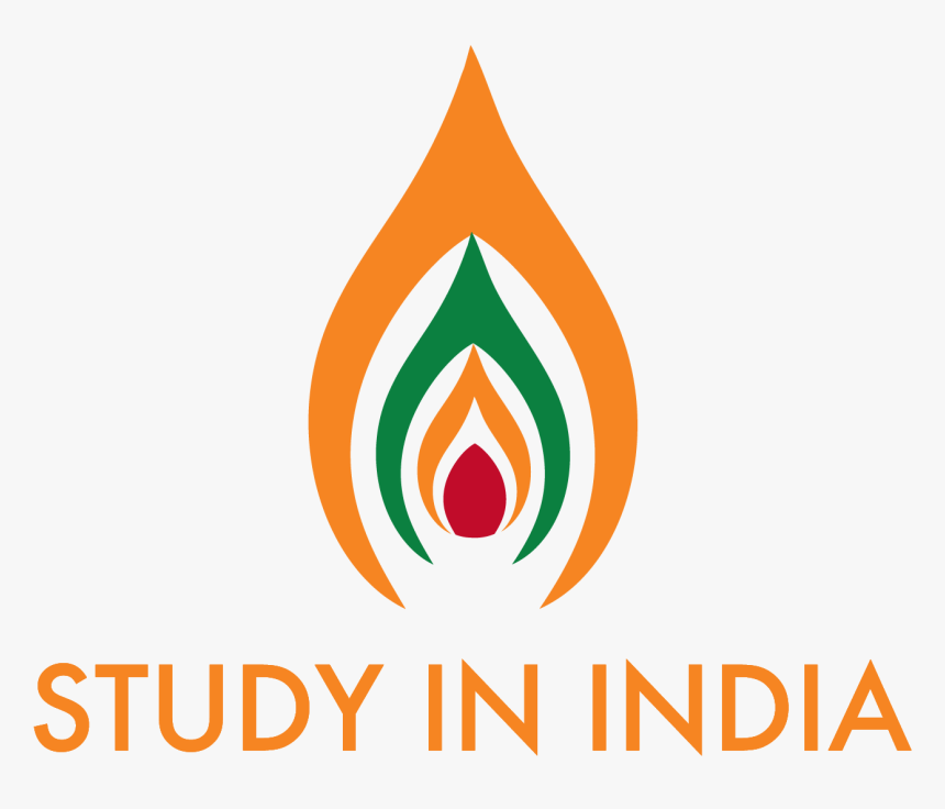 Arch - Study In India Logo, HD Png Download, Free Download