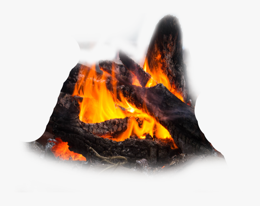 Campfire Transparent Background Free, HD Png Download, Free Download