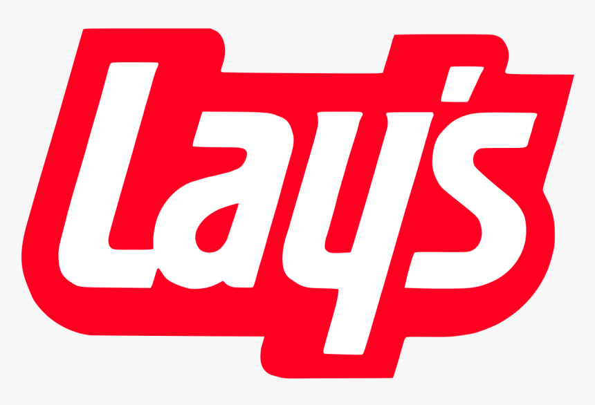 #logopedia10 - Lays Logo, HD Png Download, Free Download