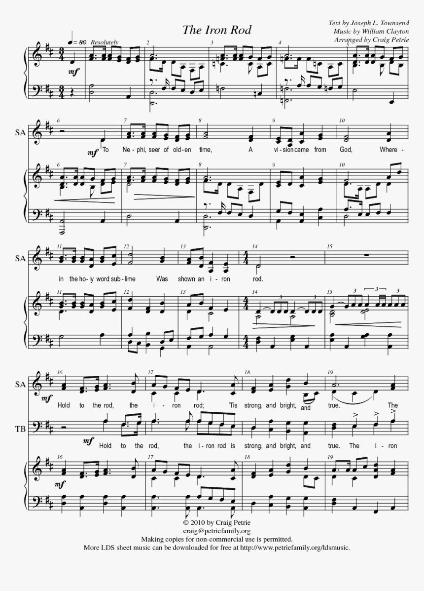 Sheet Music Picture - Tommy Butler Prison Song Music Sheet, HD Png Download, Free Download