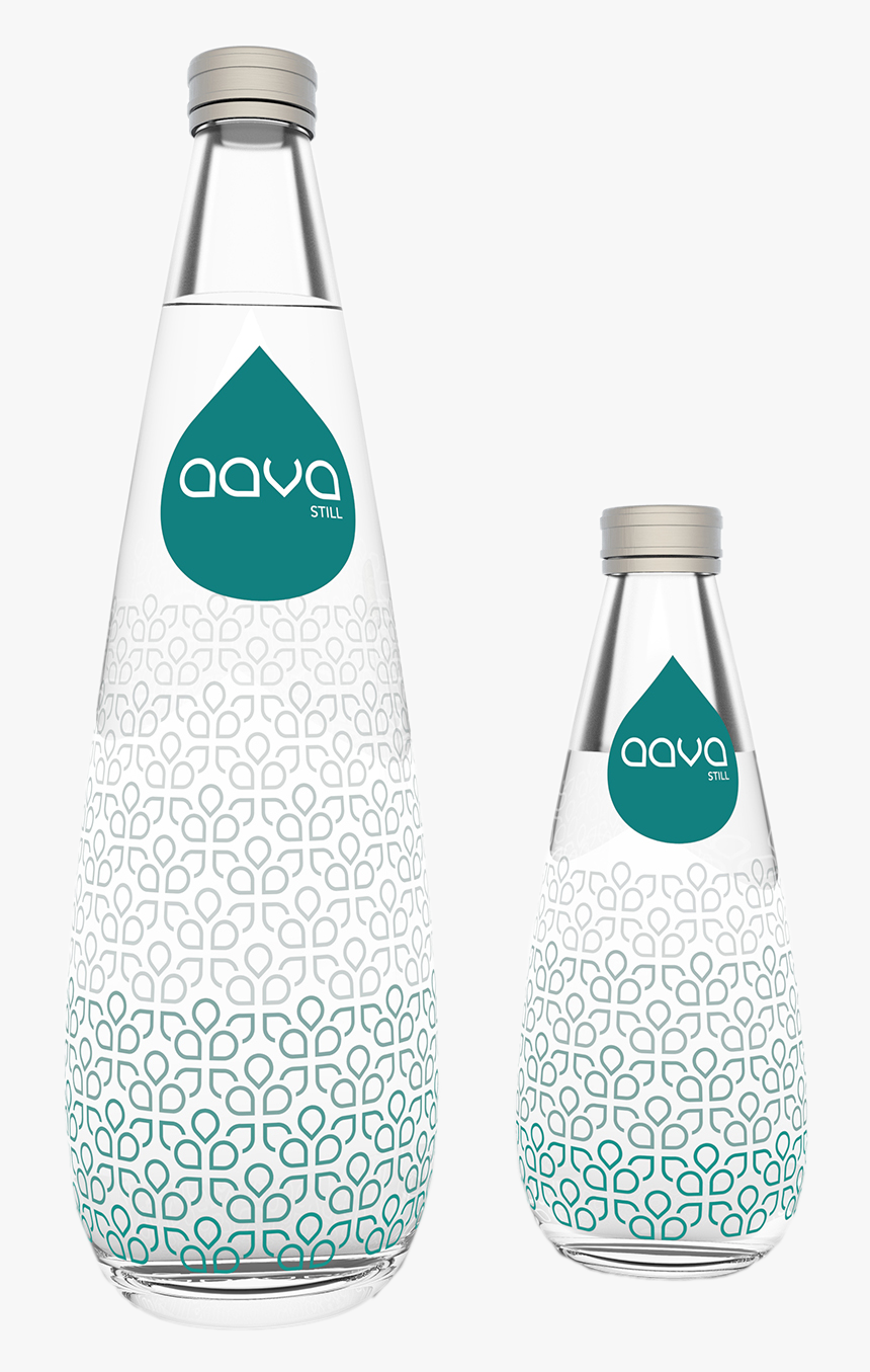 New Glass Bottle Design, HD Png Download, Free Download